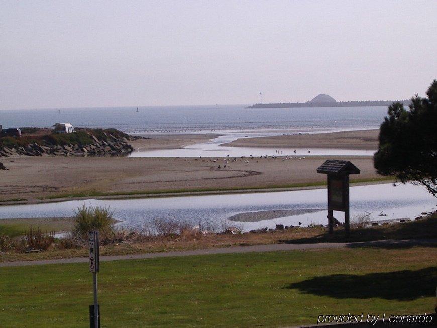 Front Street Inn Crescent City Exteriér fotografie